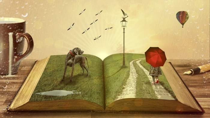 Narrativa La Historia Sueño - Imagen gratis en Pixabay