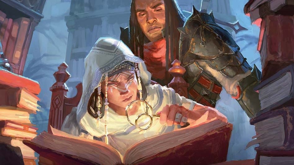 Tabletop RPGs: An Introduction - Geek to Geek Media