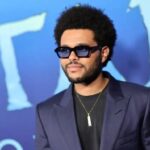 The Weeknd Is the Most Popular Artist in the World