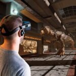 Top 20 Best VR Arcade Games in October | SpringboardVR