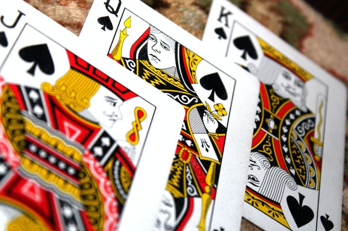 Two-player board games